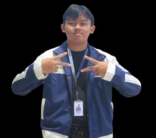 Muhamad Rizal Fikri - Fullstack & Mobile Developer